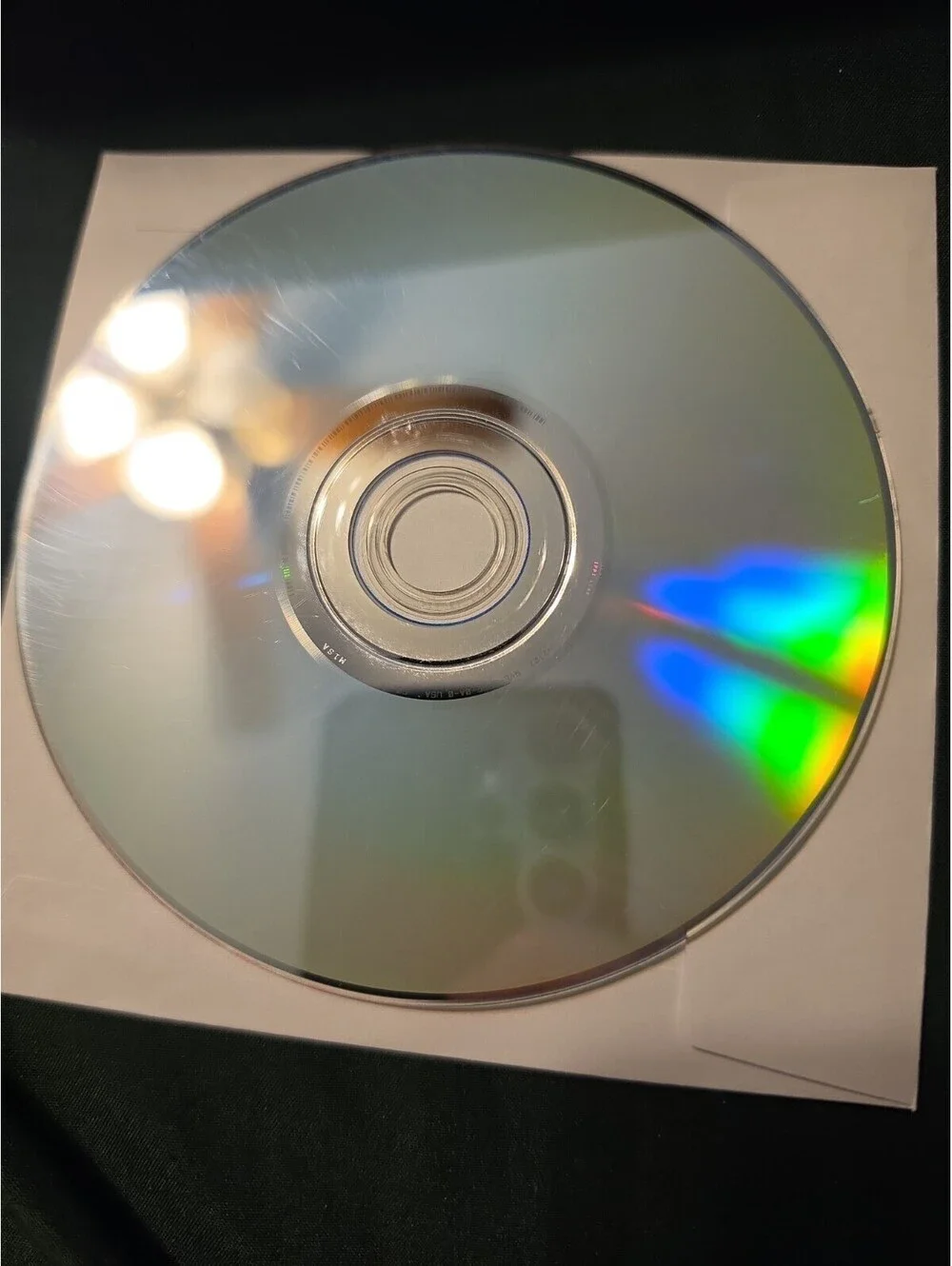 The Price Is Right 2010 Edition Nintendo Wii Game Disc Only Tested   8326